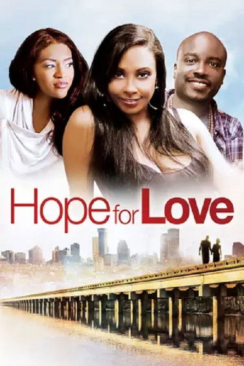 Hope for Love (2013) poster