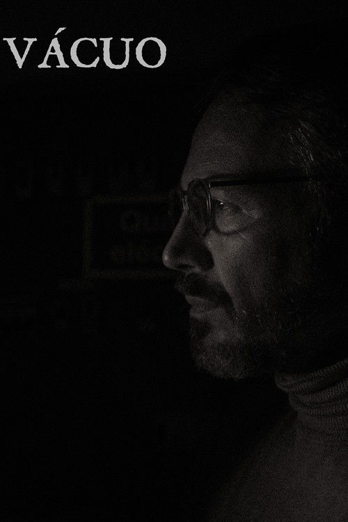 Vácuo (2024) poster