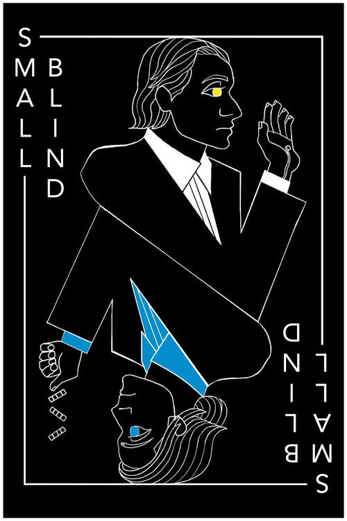 Small Blind (2023) poster