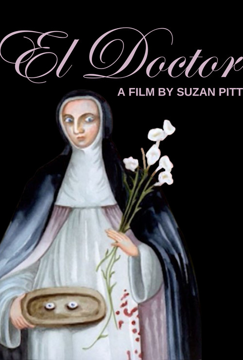 El doctor (2006) poster