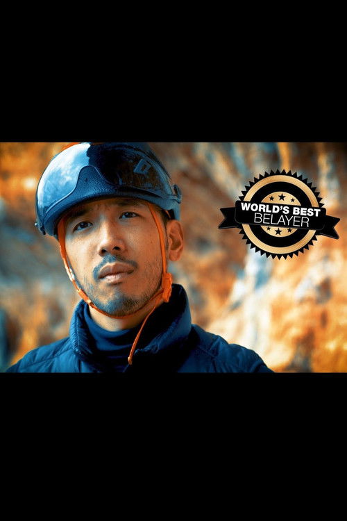 The World’s Best Belayer (2017) poster