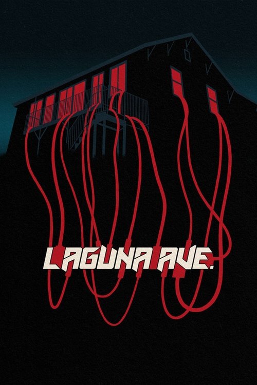 Laguna Ave. (2021) poster