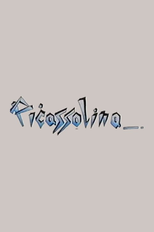 Picassolina (2002) poster