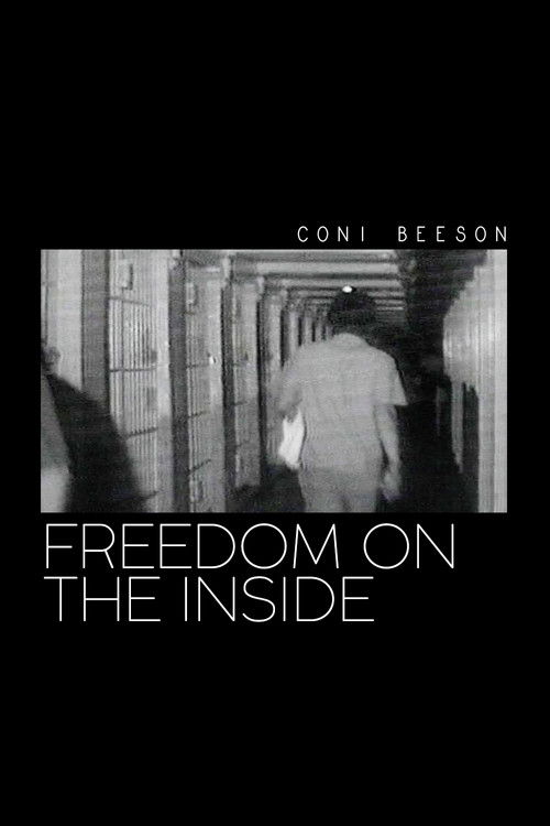 Freedom on the Inside (1976) poster
