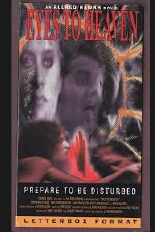 Eyes to Heaven (2000) poster