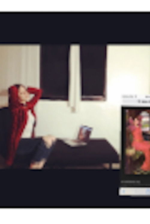 SEARCH CLICK (2014) poster