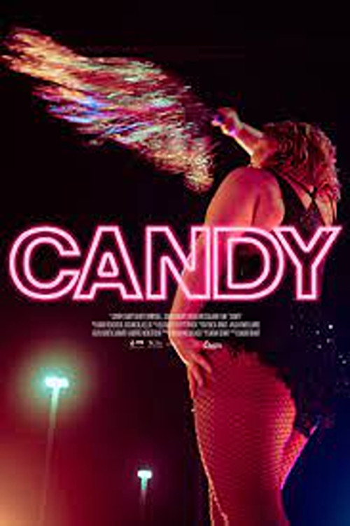 Candy (2022) poster