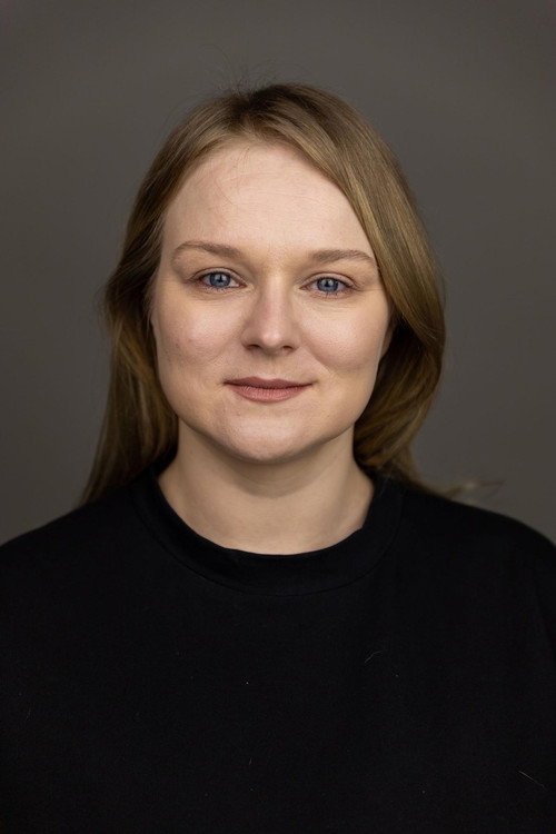Anna Zaykovskaya