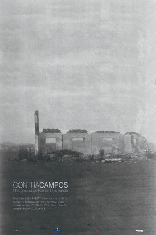Contracampos (2022) poster