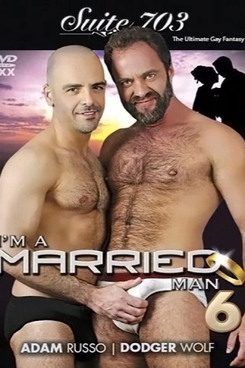 I'm a Married Man 6 (2011) poster
