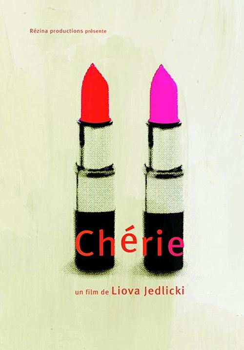 Chérie (2004) poster