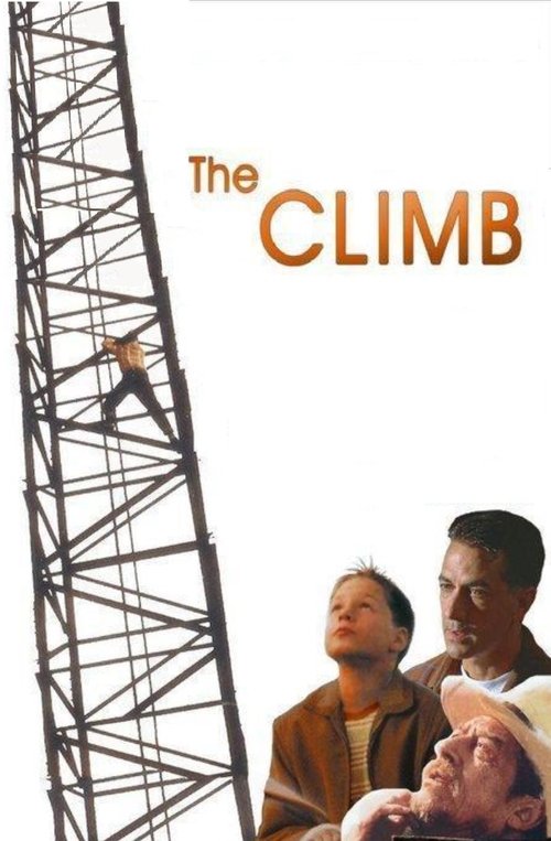 The Climb (1998) poster