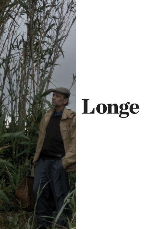 Longe (2016) poster