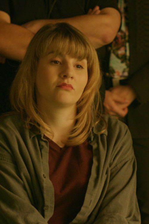 Verisimilitude (2020) poster