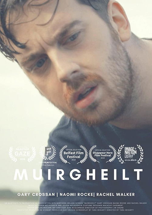 Muirgheilt (2017) poster