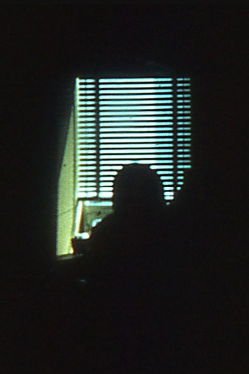 Wolverine Kills T. V. (1975) poster