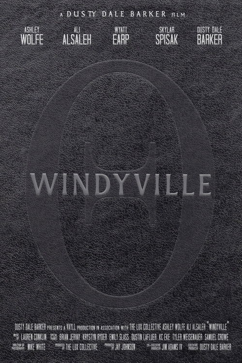 Windyville poster