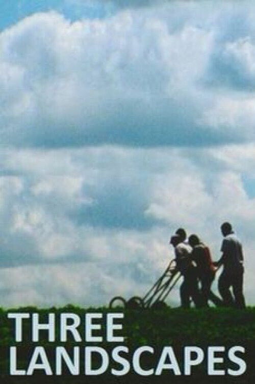 Three Landscapes (2013) poster