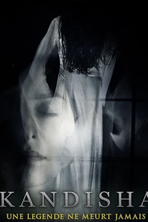 Kandisha (2008) poster