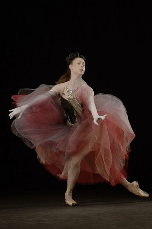 SlowDancing / NYCB (2023) poster