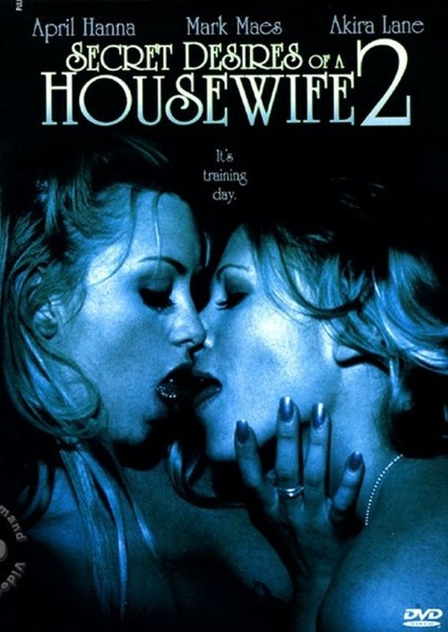 Secret Desires of a Housewife 2 (2005) poster