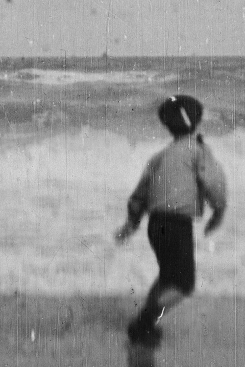 Breakers (1896) poster