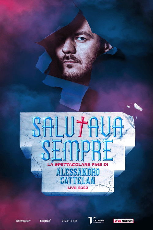 Salutava Sempre (2024) poster