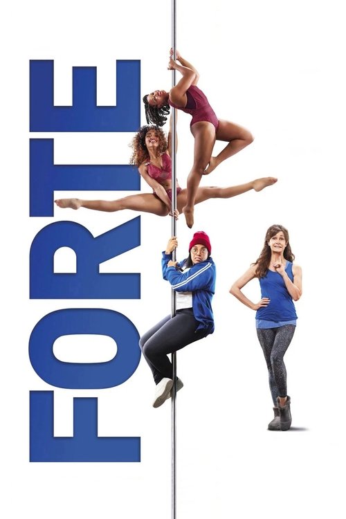Forte (2020) poster