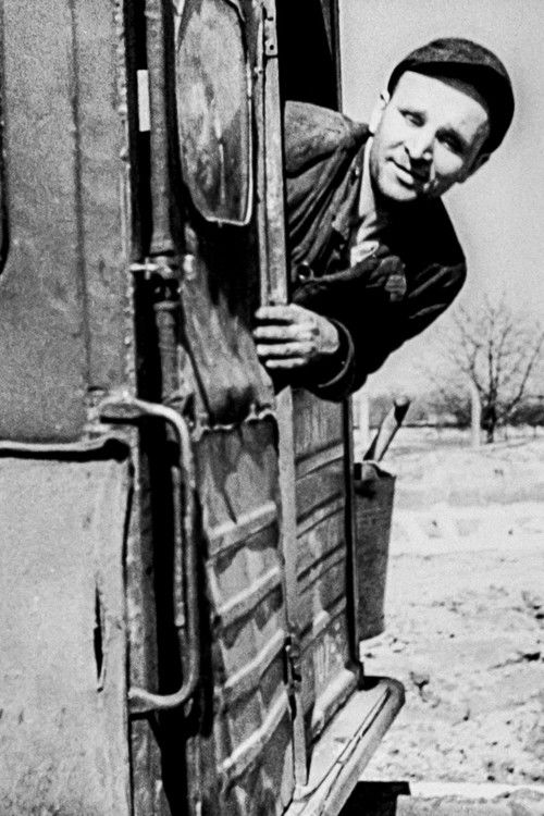 Science Closer to Life (1951) poster