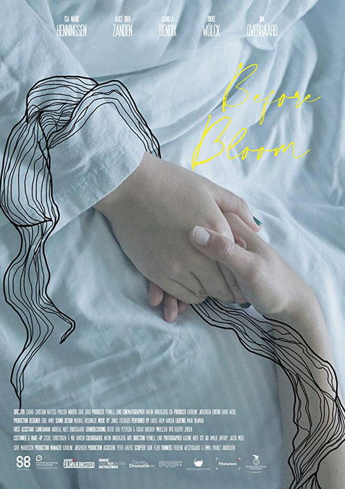 Before Bloom (2019) poster