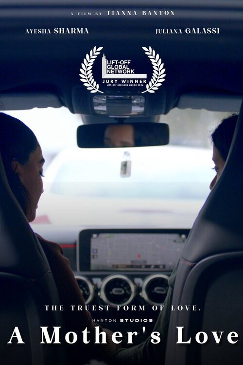 A Mother's Love (2024) poster