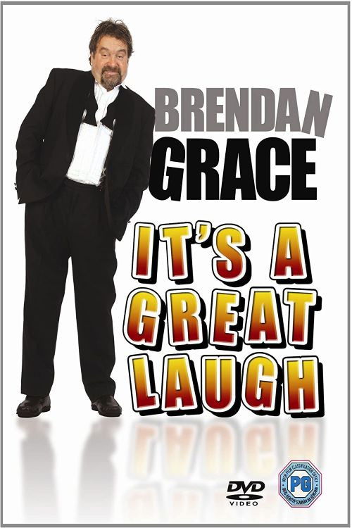 Brendan Grace: It's A Great Laugh (2011) poster