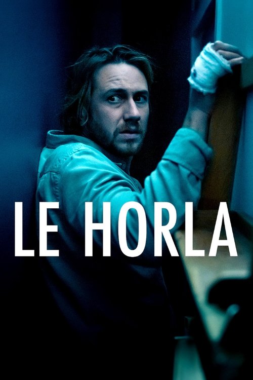 Le Horla (2023) poster