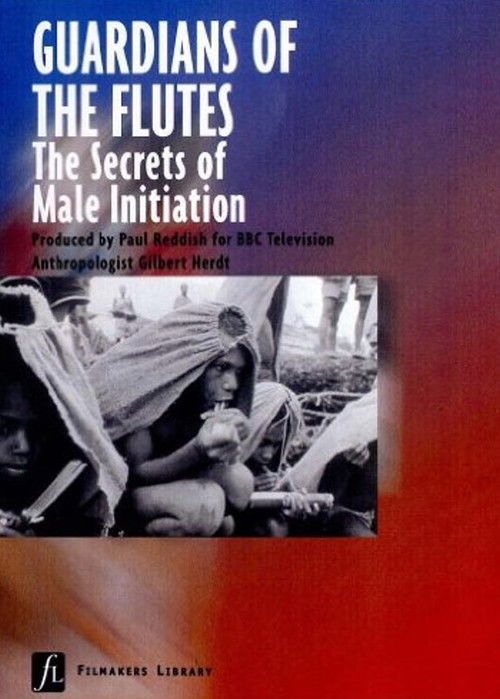 Guardians of the Flutes (1994) poster