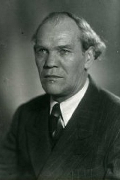 Александр Иванов