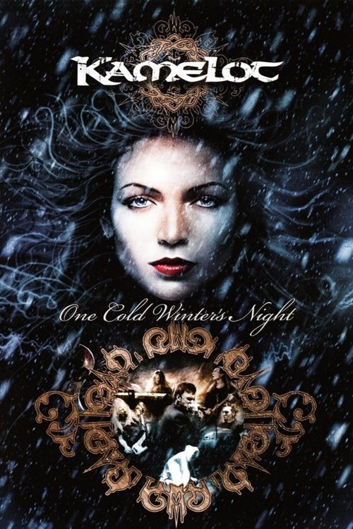 Kamelot: One Cold Winter's Night (2006) poster