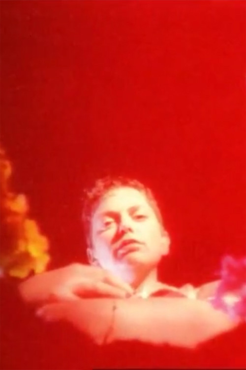 Headcase (1997) poster