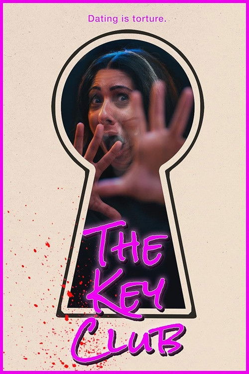 The Key Club (2025) poster