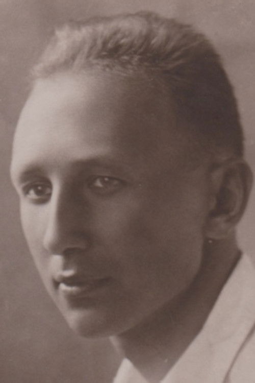 Vladimir Danashevsky