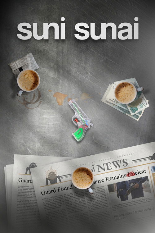 Suni Sunai (2025) poster
