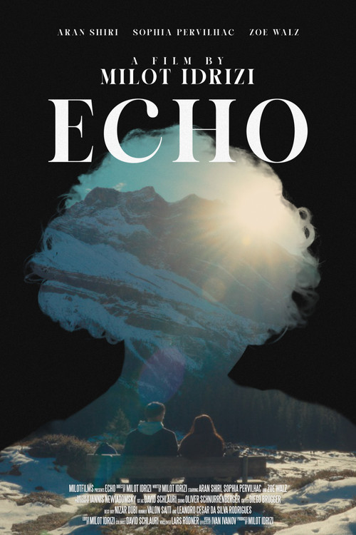 ECHO (2025) poster