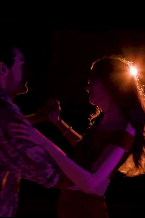 Sweet Dreams (2022) poster