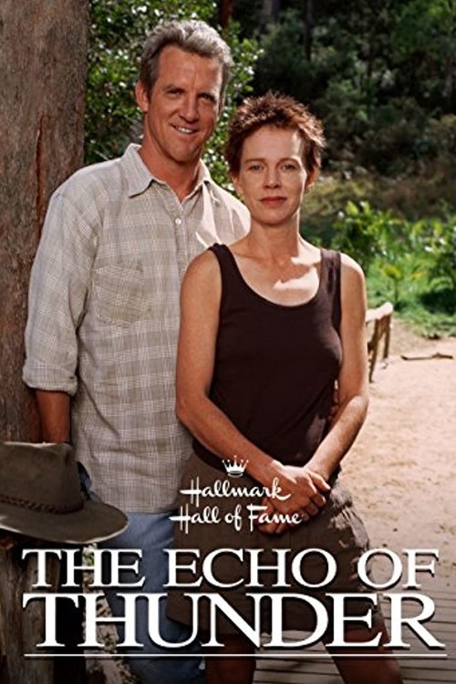 The Echo of Thunder (1998) poster