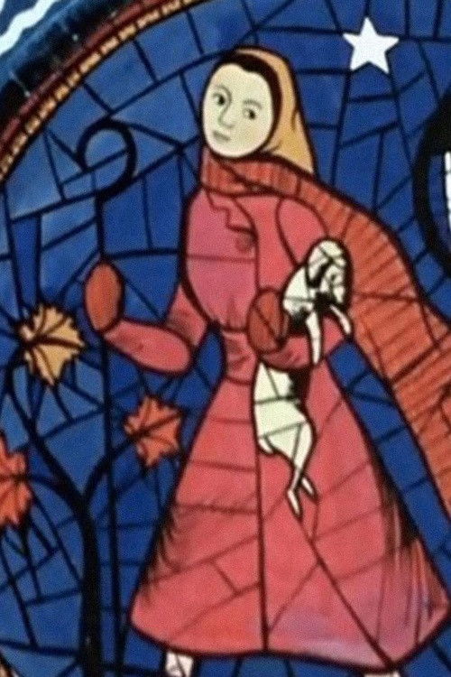 Chantons Noël (1948) poster