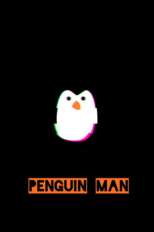 Penguin Man (2019) poster