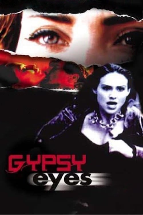 Gypsy Eyes (1993) poster