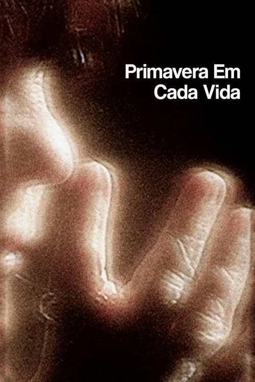 Primavera Em Cada Vida (2022) poster