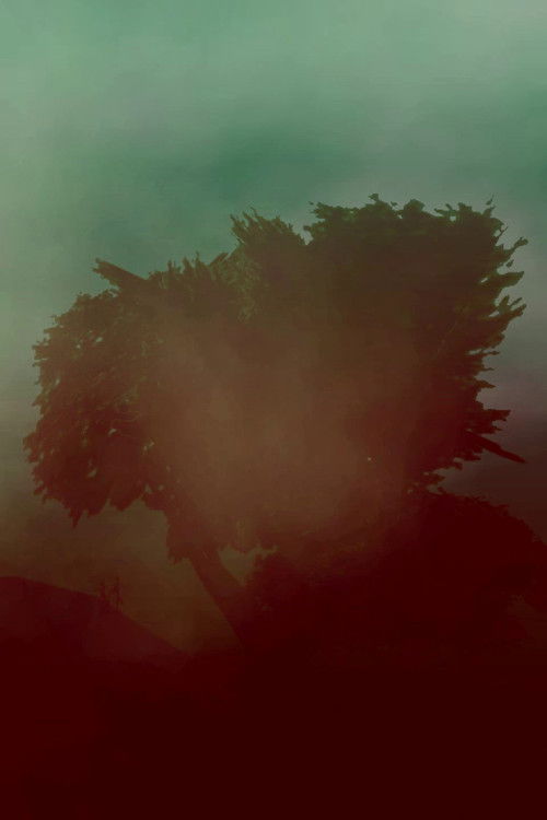 Endless Sea (2015) poster