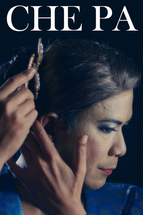 Che Pa (2017) poster