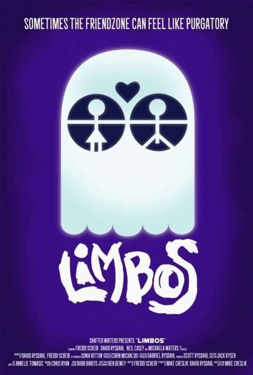 Limbos (2014) poster